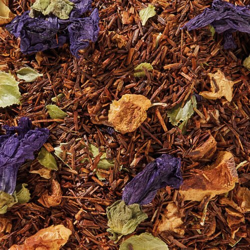 Earl Grey Tangerine (Caffeine Free)