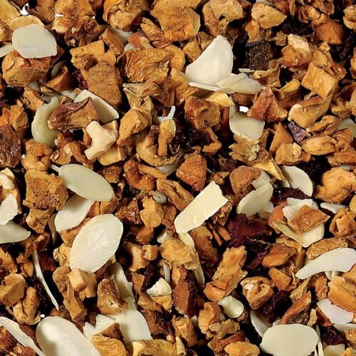 Roasted Almond (Caffeine Free)