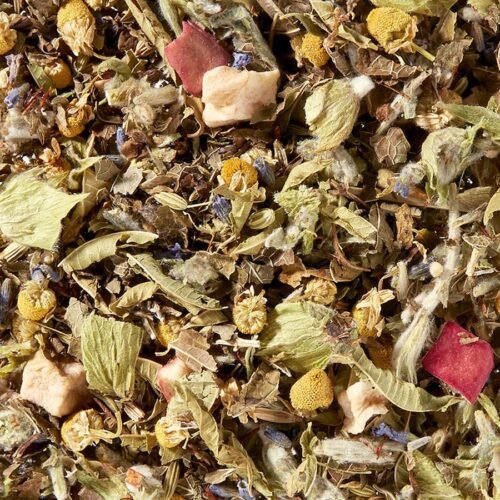 Lavender Chamomile (Caffeine Free)