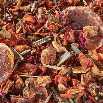 Mandarin Orange (Caffeine Free)