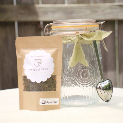 Tea Gift Set