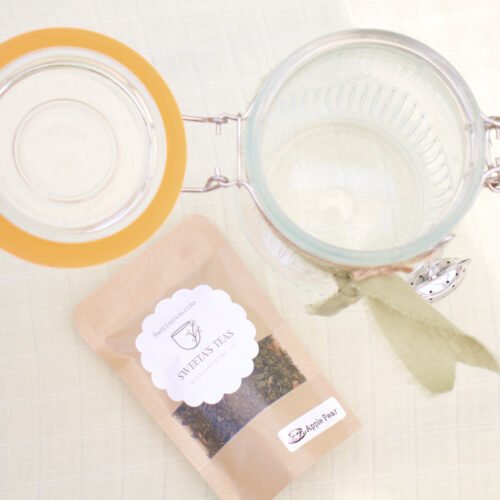 Alternative view of Tea Gift Set
