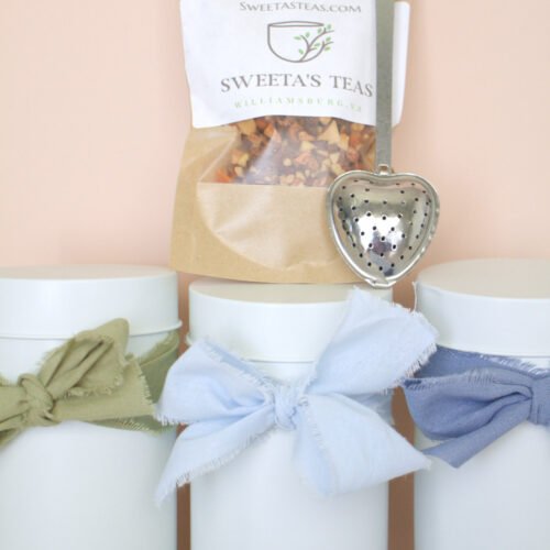 Alternative view of Tea Gift Set